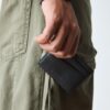 CARD HOLDER II Portcard din piele Ambassador Leather CARD HOLDER II Portcard din piele Ambassador Leather