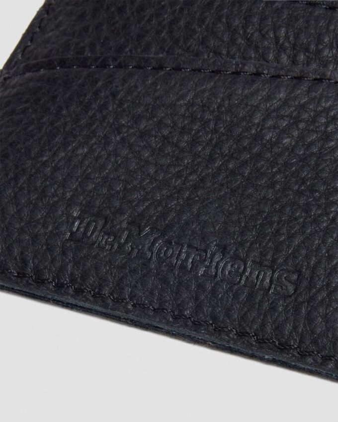 CARD HOLDER II Portcard din piele Ambassador Leather CARD HOLDER II Portcard din piele Ambassador Leather