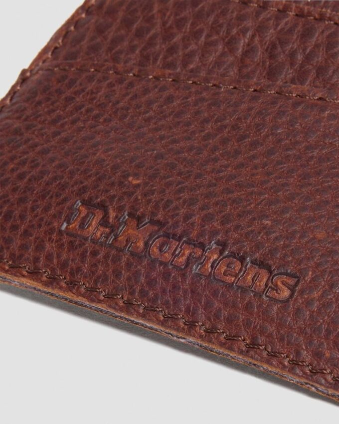 CARD HOLDER II Portcard din piele Ambassador Leather CARD HOLDER II Portcard din piele Ambassador Leather