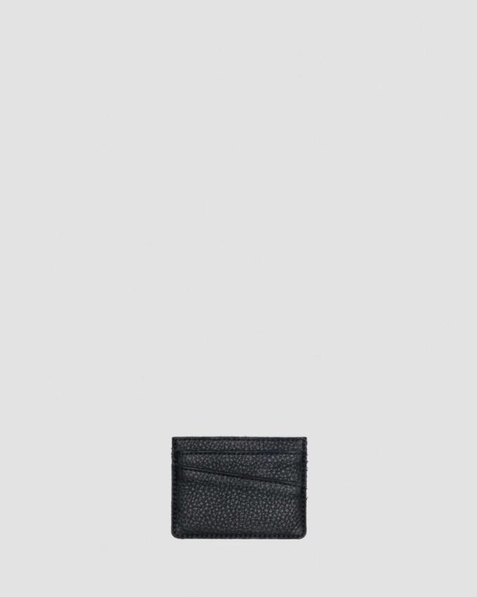 CARD HOLDER II Portcard din piele Ambassador Leather CARD HOLDER II Portcard din piele Ambassador Leather