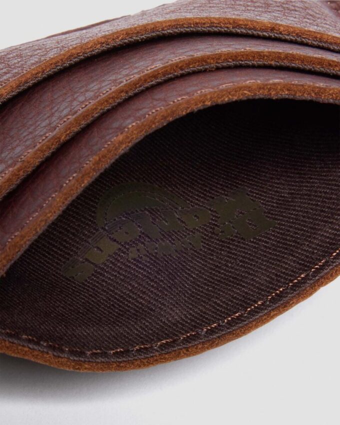 CARD HOLDER II Portcard din piele Ambassador Leather CARD HOLDER II Portcard din piele Ambassador Leather