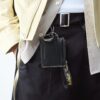 CARD HOLDER Kiev Portcard din piele Portchei CARD HOLDER Kiev Portcard din piele Portchei