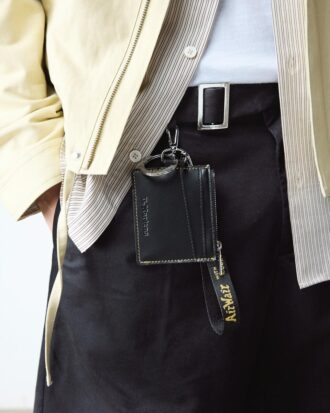 CARD HOLDER Kiev Portcard din piele Portchei