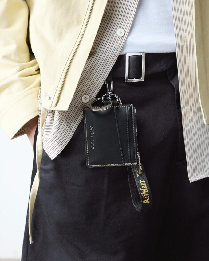 CARD HOLDER Kiev Portcard din piele Portchei CARD HOLDER Kiev Portcard din piele Portchei