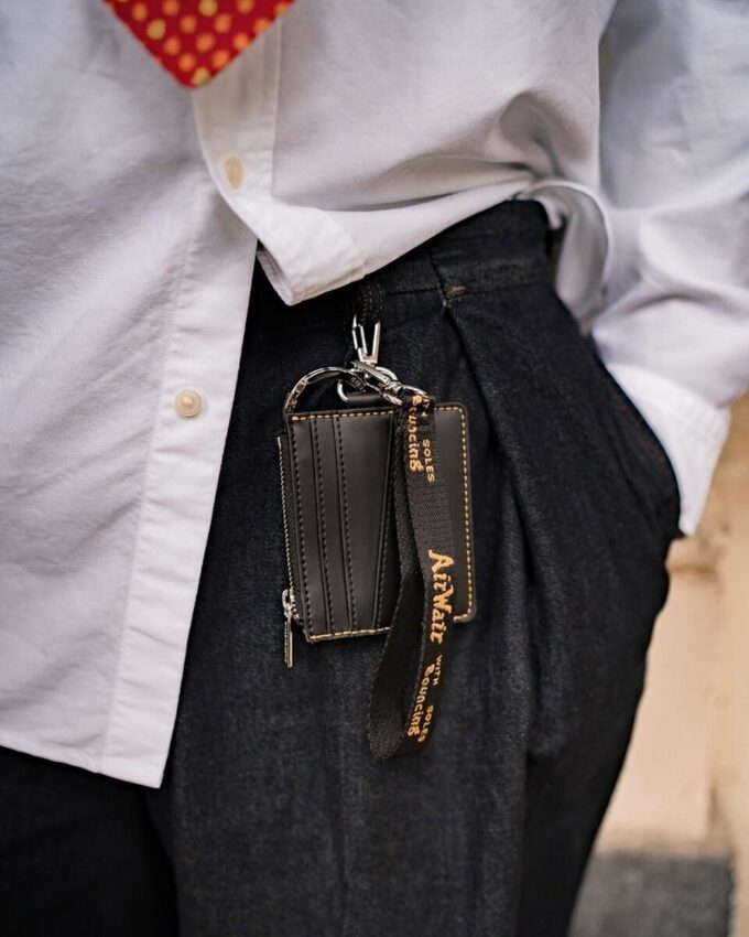 CARD HOLDER Kiev Portcard din piele Portchei CARD HOLDER Kiev Portcard din piele Portchei