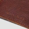 CARD HOLDER Portcard din piele Ambassador Leather cu breloc CARD HOLDER Portcard din piele Ambassador Leather cu breloc