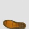 Chelsea Boot din piele Crazy Horse cu cusături galbene 2976 Chelsea Boot din piele Crazy Horse cu cusături galbene 2976