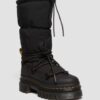 Cizme Audrick Hi Puffer Cizme Audrick Hi Puffer