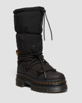 Cizme Audrick Hi Puffer