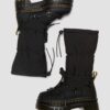 Cizme Audrick Hi Puffer Cizme Audrick Hi Puffer