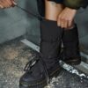 Cizme Audrick Hi Puffer Cizme Audrick Hi Puffer