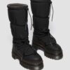 Cizme Audrick Hi Puffer Cizme Audrick Hi Puffer