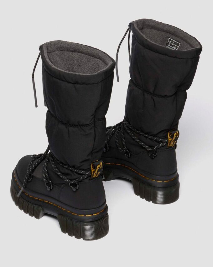 Cizme Audrick Hi Puffer Cizme Audrick Hi Puffer