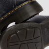 Cizme BUZZ 8-EYE din Nappa Leather măcinată
