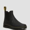 Cizme casual Chelsea din piele EMBURY Cizme casual Chelsea din piele EMBURY