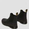 Cizme casual Chelsea din piele EMBURY Cizme casual Chelsea din piele EMBURY