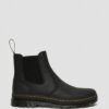 Cizme casual Chelsea din piele EMBURY Cizme casual Chelsea din piele EMBURY