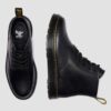 Cizme casual din piele BROOKLINE CHUKKA