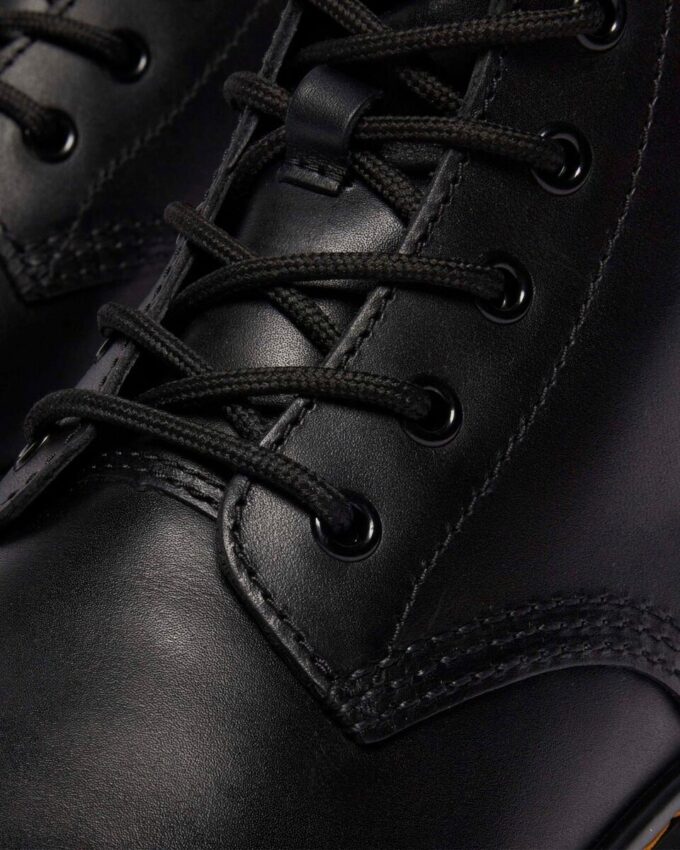 Cizme casual din piele BROOKLINE CHUKKA