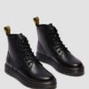 Cizme casual din piele BROOKLINE CHUKKA