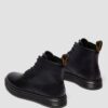 Cizme casual din piele BROOKLINE CHUKKA