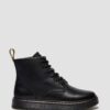 Cizme casual din piele BROOKLINE CHUKKA