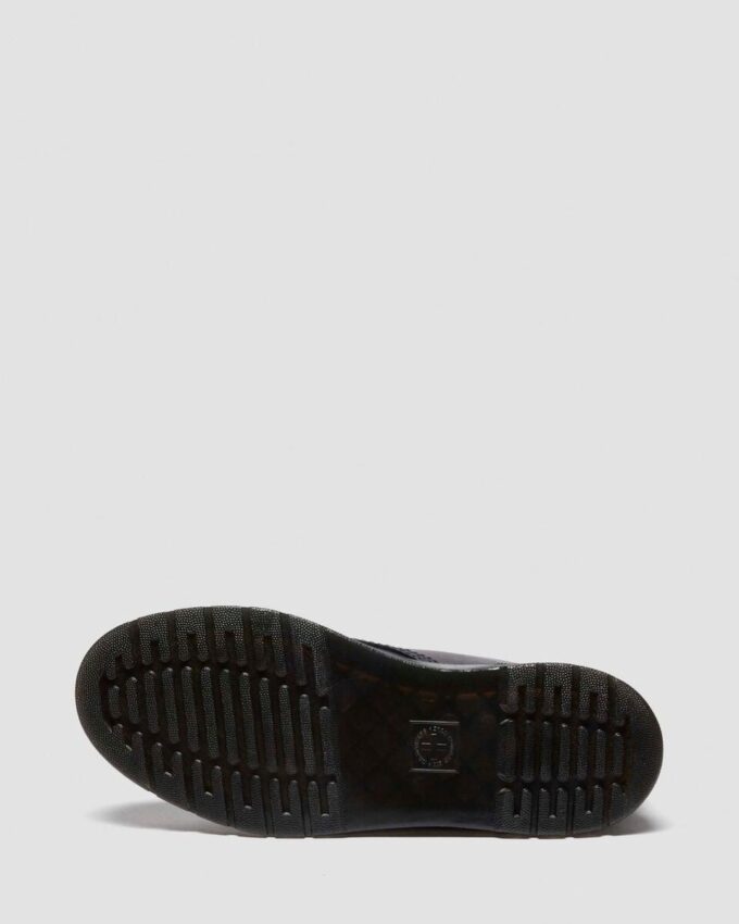 Cizme casual din piele BROOKLINE CHUKKA