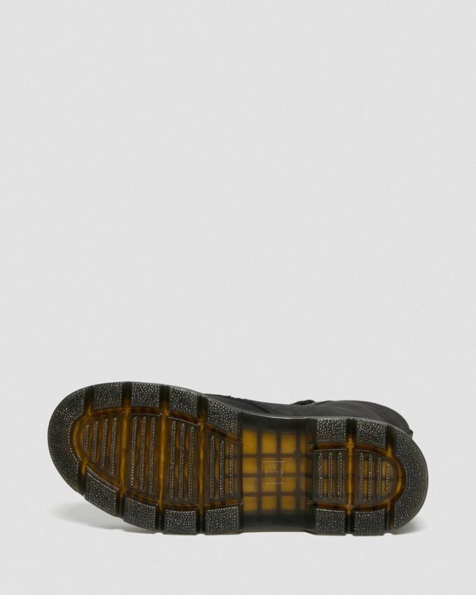 Cizme casual din piele Combs Cizme casual din piele Combs