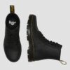Cizme casual din piele Combs Cizme casual din piele Combs