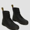 Cizme casual din piele Combs Cizme casual din piele Combs