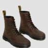 Cizme casual din piele Crazy Horse Combs