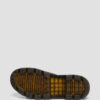 Cizme casual din piele Crazy Horse Combs