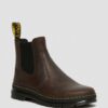 Cizme casual din piele Crazy Horse Embury Cizme casual din piele Crazy Horse Embury