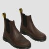 Cizme casual din piele Crazy Horse Embury Cizme casual din piele Crazy Horse Embury