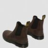 Cizme casual din piele Crazy Horse Embury Cizme casual din piele Crazy Horse Embury