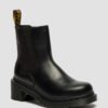 Cizme Chelsea din piele Alderstone Orleans