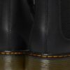 Cizme Chelsea din piele pentru tineri 2976 Softy T Cizme Chelsea din piele pentru tineri 2976 Softy T