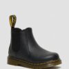 Cizme Chelsea din piele Softy T pentru bebeluși/copii mici 2976 Chelsea Boot Cizme Chelsea din piele Softy T pentru bebeluși/copii mici 2976 Chelsea Boot