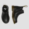 Cizme Chelsea din piele Softy T pentru bebeluși/copii mici 2976 Chelsea Boot Cizme Chelsea din piele Softy T pentru bebeluși/copii mici 2976 Chelsea Boot