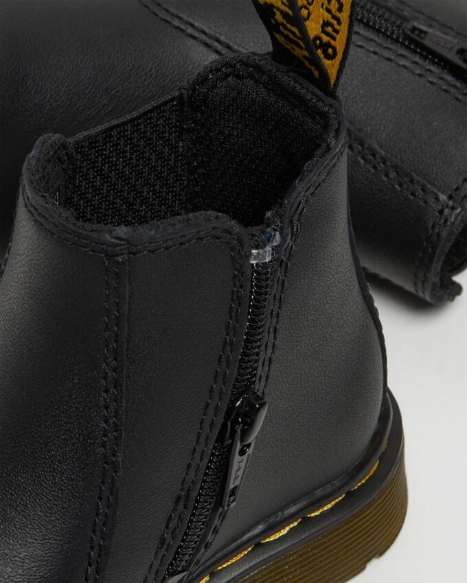 Cizme Chelsea din piele Softy T pentru bebeluși/copii mici 2976 Chelsea Boot Cizme Chelsea din piele Softy T pentru bebeluși/copii mici 2976 Chelsea Boot