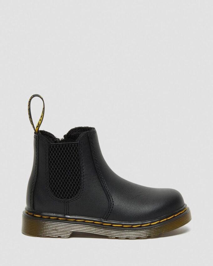 Cizme Chelsea din piele Softy T pentru bebeluși/copii mici 2976 Chelsea Boot Cizme Chelsea din piele Softy T pentru bebeluși/copii mici 2976 Chelsea Boot