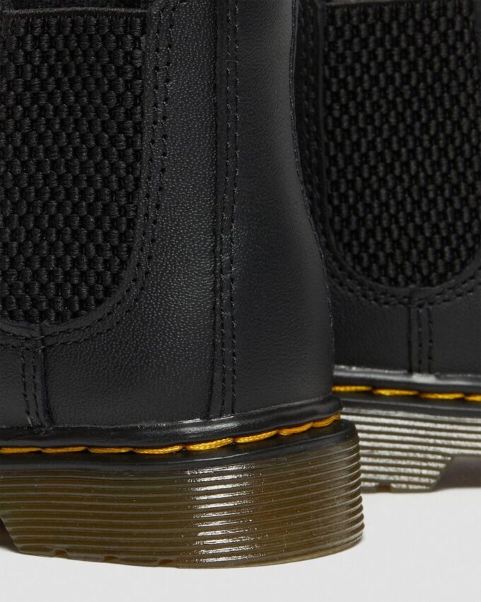 Cizme Chelsea din piele Softy T pentru bebeluși/copii mici 2976 Chelsea Boot Cizme Chelsea din piele Softy T pentru bebeluși/copii mici 2976 Chelsea Boot