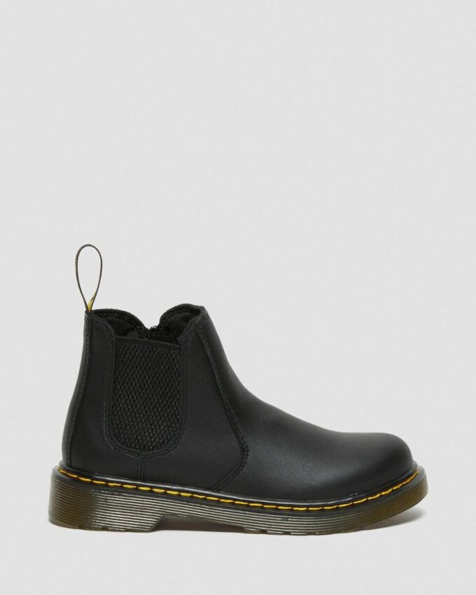 Cizme Chelsea din piele Softy T pentru copii 2976 Chelsea Boot Cizme Chelsea din piele Softy T pentru copii 2976 Chelsea Boot
