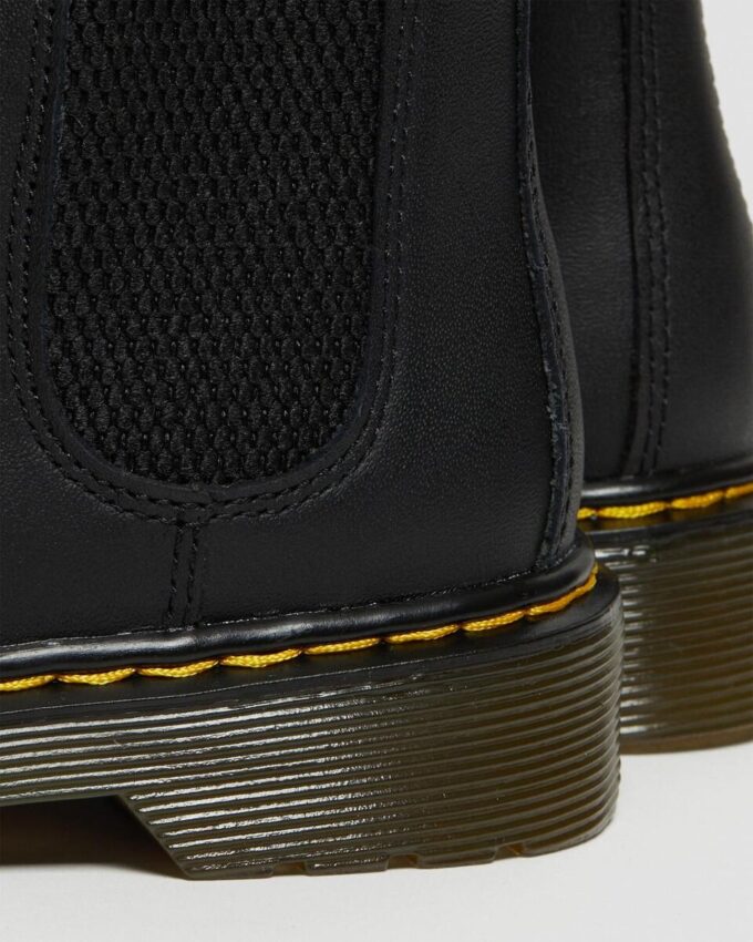 Cizme Chelsea din piele Softy T pentru copii 2976 Chelsea Boot Cizme Chelsea din piele Softy T pentru copii 2976 Chelsea Boot