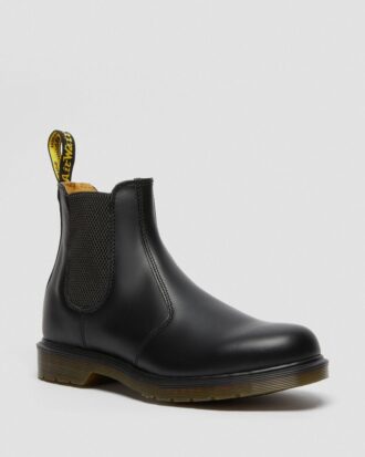 Cizme Chelsea din Smooth Leather 2976 Cizme Chelsea din Smooth Leather 2976