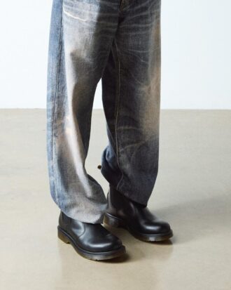 Cizme Chelsea din Smooth Leather 2976 Cizme Chelsea din Smooth Leather 2976