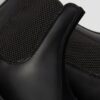 Cizme Chelsea din Smooth Leather 2976 Cizme Chelsea din Smooth Leather 2976