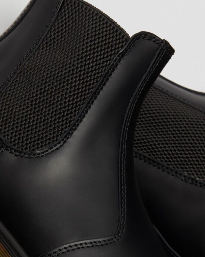 Cizme Chelsea din Smooth Leather 2976 Cizme Chelsea din Smooth Leather 2976