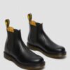 Cizme Chelsea din Smooth Leather 2976 Cizme Chelsea din Smooth Leather 2976
