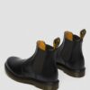Cizme Chelsea din Smooth Leather 2976 Cizme Chelsea din Smooth Leather 2976